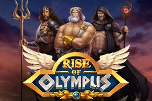 Rise of Olympus Vanguard Casino